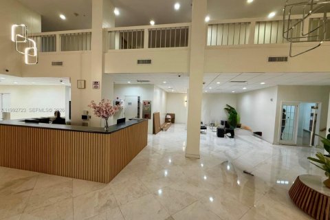 Copropriété à vendre à Aventura, Floride: 2 chambres, 98.29 m2 № 2189962 - photo 7