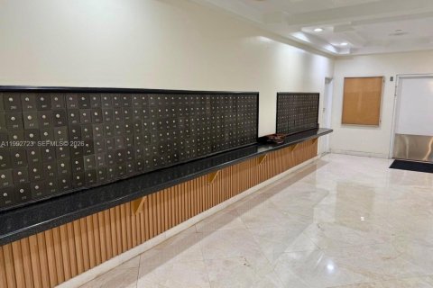 Copropriété à vendre à Aventura, Floride: 2 chambres, 98.29 m2 № 2189962 - photo 9