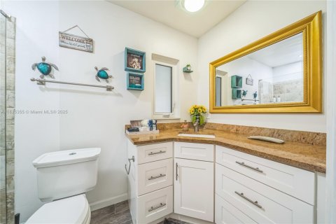 Купить виллу или дом в Форт-Лодердейл, Флорида 3 спальни, 127.28м2, № 1958344 - фото 15