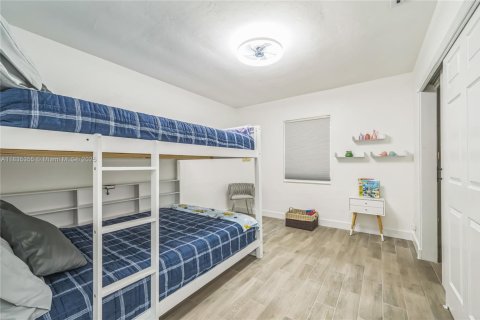 Купить виллу или дом в Форт-Лодердейл, Флорида 3 спальни, 127.28м2, № 1958344 - фото 20