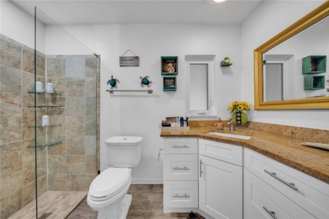 Купить виллу или дом в Форт-Лодердейл, Флорида 3 спальни, 127.28м2, № 1958344 - фото 14