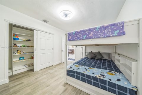 Купить виллу или дом в Форт-Лодердейл, Флорида 3 спальни, 127.28м2, № 1958344 - фото 19