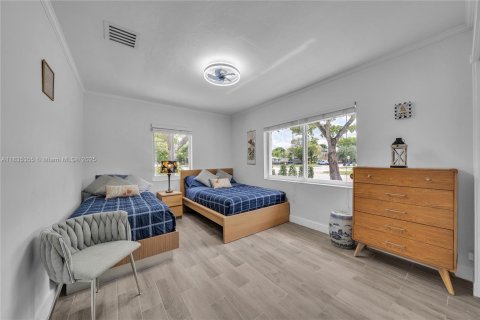 Купить виллу или дом в Форт-Лодердейл, Флорида 3 спальни, 127.28м2, № 1958344 - фото 18