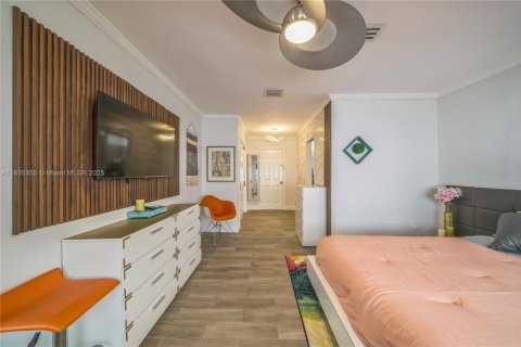 Купить виллу или дом в Форт-Лодердейл, Флорида 3 спальни, 127.28м2, № 1958344 - фото 13