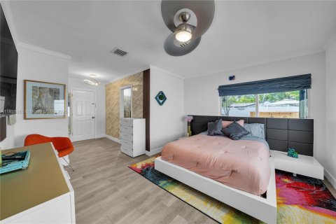 Купить виллу или дом в Форт-Лодердейл, Флорида 3 спальни, 127.28м2, № 1958344 - фото 12