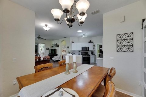 Copropriété à louer à Sun City Center, Floride: 2 chambres, 131.36 m2 № 2115213 - photo 20