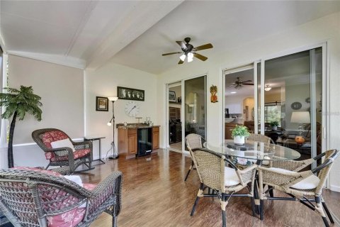 Copropriété à louer à Sun City Center, Floride: 2 chambres, 131.36 m2 № 2115213 - photo 23
