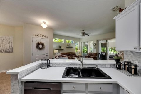 Copropriété à louer à Sun City Center, Floride: 2 chambres, 131.36 m2 № 2115213 - photo 14