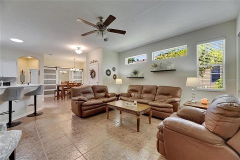 Copropriété à louer à Sun City Center, Floride: 2 chambres, 131.36 m2 № 2115213 - photo 4