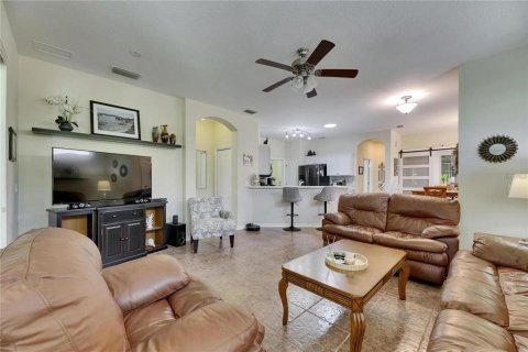 Copropriété à louer à Sun City Center, Floride: 2 chambres, 131.36 m2 № 2115213 - photo 9