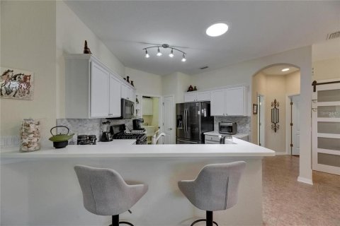 Copropriété à louer à Sun City Center, Floride: 2 chambres, 131.36 m2 № 2115213 - photo 10