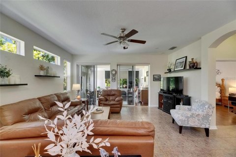 Copropriété à louer à Sun City Center, Floride: 2 chambres, 131.36 m2 № 2115213 - photo 5