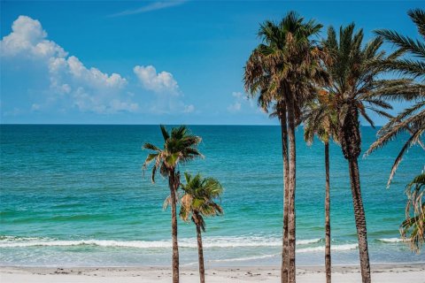Copropriété à vendre à North Redington Beach, Floride: 3 chambres, 168.43 m2 № 1789953 - photo 4