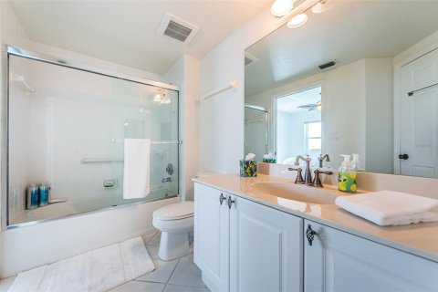Copropriété à vendre à North Redington Beach, Floride: 3 chambres, 168.43 m2 № 1789953 - photo 19
