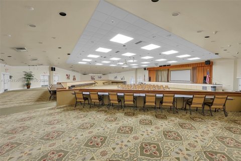 Copropriété à vendre à Sunrise, Floride: 1 chambre, 54.81 m2 № 1999149 - photo 15