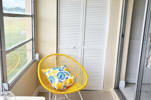 Copropriété à vendre à Sunrise, Floride: 1 chambre, 54.81 m2 № 1999149 - photo 9