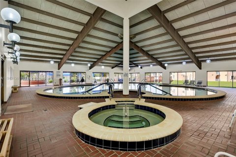 Condo à Sunrise, Floride, 1 chambre  № 1999149