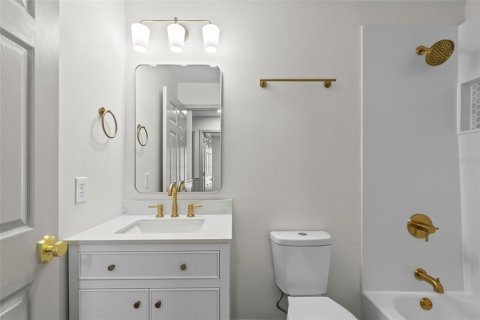 Villa ou maison à vendre à Sanford, Floride: 3 chambres, 107.58 m2 № 1780242 - photo 21