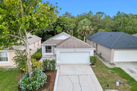 Villa ou maison à vendre à Sanford, Floride: 3 chambres, 107.58 m2 № 1780242 - photo 2