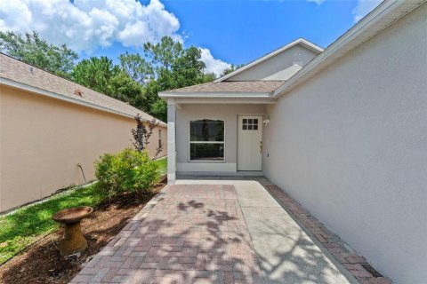 Villa ou maison à vendre à Sanford, Floride: 3 chambres, 107.58 m2 № 1780242 - photo 4