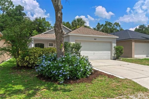 Villa ou maison à vendre à Sanford, Floride: 3 chambres, 107.58 m2 № 1780242 - photo 1