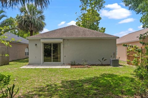Villa ou maison à vendre à Sanford, Floride: 3 chambres, 107.58 m2 № 1780242 - photo 23