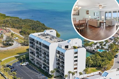 Condo in Clearwater, Florida, 2 bedrooms № 2119410