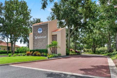 Copropriété à vendre à Winter Haven, Floride: 2 chambres, 100.15 m2 № 1918066 - photo 2