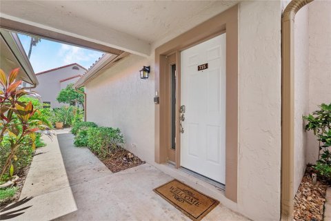 Copropriété à vendre à Winter Haven, Floride: 2 chambres, 100.15 m2 № 1918066 - photo 6