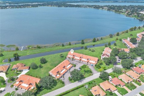 Copropriété à vendre à Winter Haven, Floride: 2 chambres, 100.15 m2 № 1918066 - photo 1