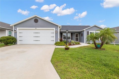 Casa en The Villages, Florida 3 dormitorios, 129.32 m2 № 2308991