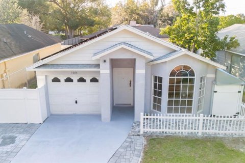 Casa en Maitland, Florida 3 dormitorios, 106.47 m2 № 2098534