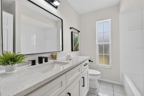 House in Spring Hill, Florida 2 bedrooms, 111.85 sq.m. № 1856755 - photo 26