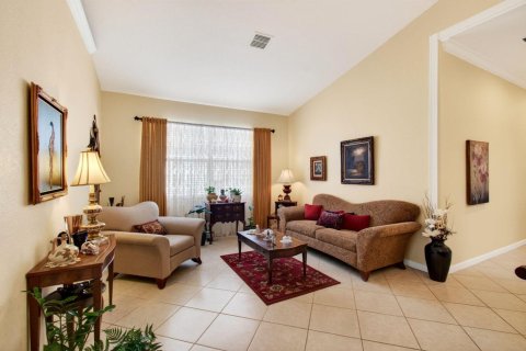 Villa ou maison à vendre à West Palm Beach, Floride: 3 chambres, 182.18 m2 № 2146262 - photo 7