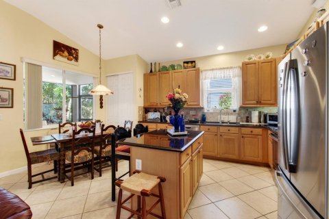 Villa ou maison à vendre à West Palm Beach, Floride: 3 chambres, 182.18 m2 № 2146262 - photo 13