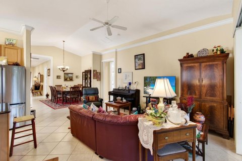 Villa ou maison à vendre à West Palm Beach, Floride: 3 chambres, 182.18 m2 № 2146262 - photo 24