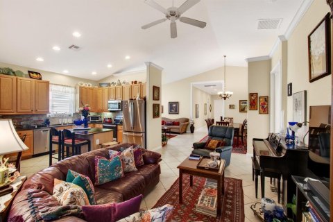 Villa ou maison à vendre à West Palm Beach, Floride: 3 chambres, 182.18 m2 № 2146262 - photo 27