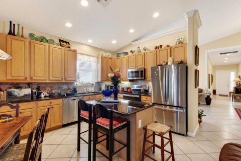 Villa ou maison à vendre à West Palm Beach, Floride: 3 chambres, 182.18 m2 № 2146262 - photo 16