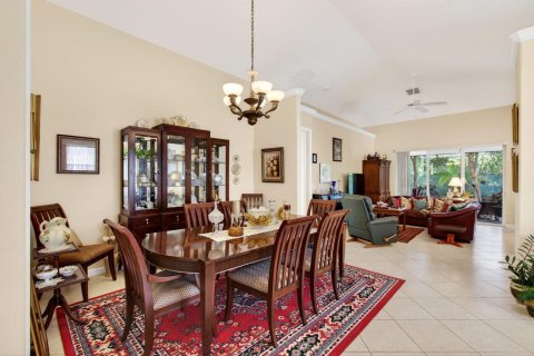 Villa ou maison à vendre à West Palm Beach, Floride: 3 chambres, 182.18 m2 № 2146262 - photo 11