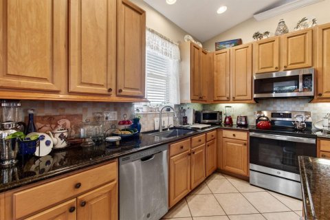 Villa ou maison à vendre à West Palm Beach, Floride: 3 chambres, 182.18 m2 № 2146262 - photo 17