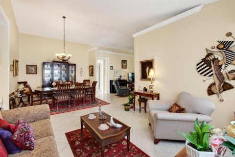 Villa ou maison à vendre à West Palm Beach, Floride: 3 chambres, 182.18 m2 № 2146262 - photo 10
