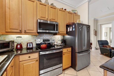 Villa ou maison à vendre à West Palm Beach, Floride: 3 chambres, 182.18 m2 № 2146262 - photo 18
