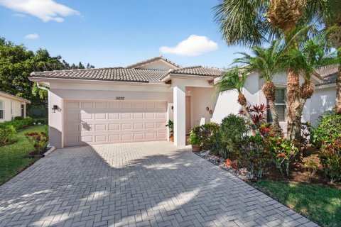 Villa ou maison à vendre à West Palm Beach, Floride: 3 chambres, 182.18 m2 № 2146262 - photo 2