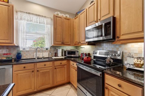 Villa ou maison à vendre à West Palm Beach, Floride: 3 chambres, 182.18 m2 № 2146262 - photo 20