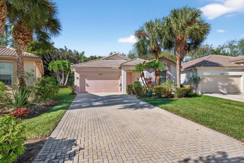 Villa ou maison à West Palm Beach, Floride 3 chambres, 182.18 m2 № 2146262