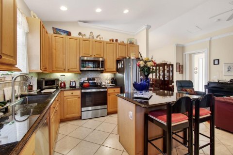 Villa ou maison à vendre à West Palm Beach, Floride: 3 chambres, 182.18 m2 № 2146262 - photo 15