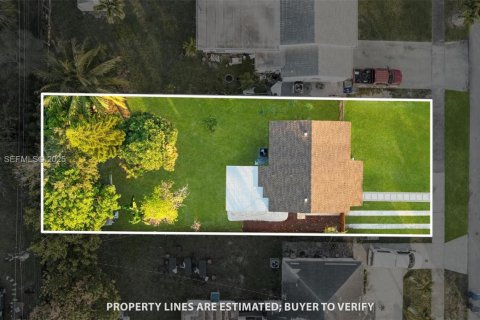 Casa en venta en Hollywood, Florida, 3 dormitorios, 93.55 m2 № 1993962 - foto 28