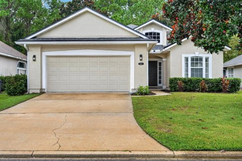 House in Saint Augustine, Florida 3 bedrooms, 155.24 sq.m. № 2361220