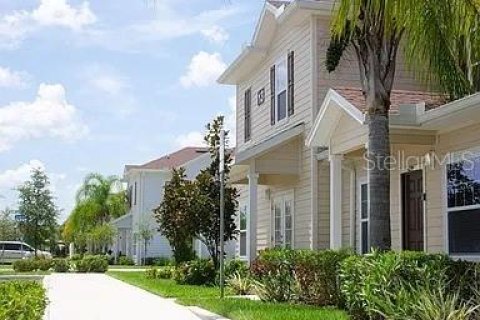 Touwnhouse à vendre à Clermont, Floride: 3 chambres, 139.45 m2 № 2102503 - photo 19