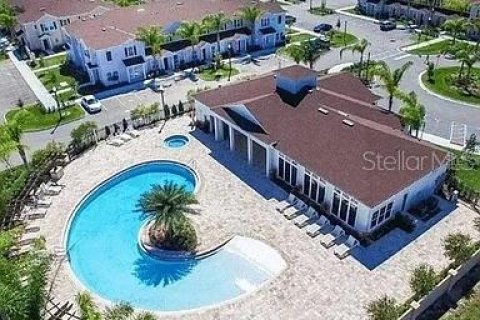 Touwnhouse à vendre à Clermont, Floride: 3 chambres, 139.45 m2 № 2102503 - photo 26